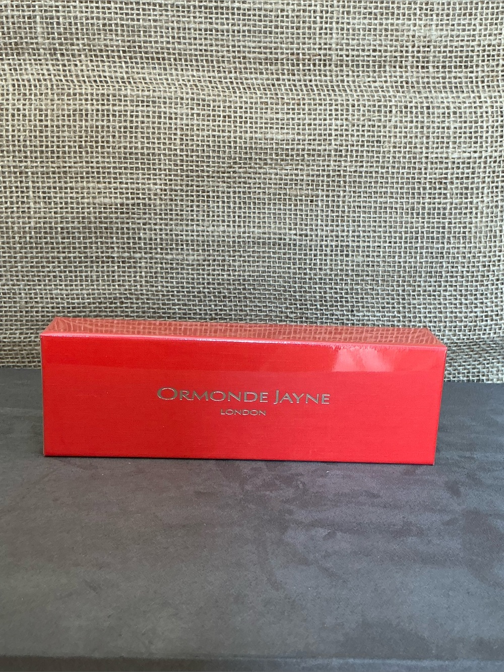 Ormonde Jayne Tanger EDP Deluxe Travel